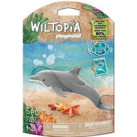 PLAYMOBIL® 71051 Wiltopia - Delfin von PLAYMOBIL® WILTOPIA