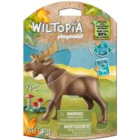 PLAYMOBIL® 71052 Wiltopia - Elch von PLAYMOBIL® WILTOPIA