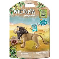 PLAYMOBIL® 71054 Wiltopia - Löwe von PLAYMOBIL® WILTOPIA