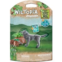 PLAYMOBIL® 71056 Wiltopia - Wolf von PLAYMOBIL® WILTOPIA