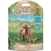 PLAYMOBIL® 71057 Wiltopia - Orang-Utan von PLAYMOBIL® WILTOPIA