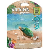 PLAYMOBIL® 71058 Wiltopia - Riesenschildkröte von PLAYMOBIL® WILTOPIA