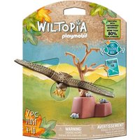 PLAYMOBIL® 71059 Wiltopia - Adler von PLAYMOBIL® WILTOPIA