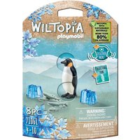 PLAYMOBIL® 71061 Wiltopia - Kaiserpinguin von PLAYMOBIL® WILTOPIA