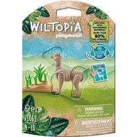 PLAYMOBIL® 71062 Wiltopia - Alpaka von PLAYMOBIL® WILTOPIA