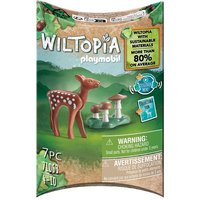 PLAYMOBIL® 71063 Wiltopia - Rehkitz von PLAYMOBIL® WILTOPIA