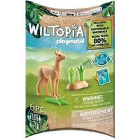 PLAYMOBIL® 71064 Wiltopia - Junges Alpaka von PLAYMOBIL® WILTOPIA