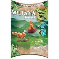 PLAYMOBIL® 71065 Wiltopia - Eichhörnchen von PLAYMOBIL® WILTOPIA