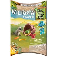 PLAYMOBIL® 71066 Wiltopia - Waschbär von PLAYMOBIL® WILTOPIA