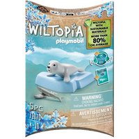 PLAYMOBIL® 71070 Wiltopia - Junger Seehund von PLAYMOBIL® WILTOPIA