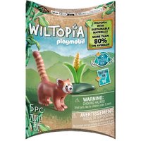 PLAYMOBIL® 71071 Wiltopia - Roter Panda von PLAYMOBIL® WILTOPIA