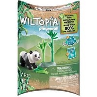 PLAYMOBIL® 71072 Wiltopia - Junger Panda von PLAYMOBIL® WILTOPIA