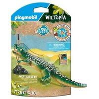 PLAYMOBIL® 71287 Wiltopia - Alligator von PLAYMOBIL® WILTOPIA