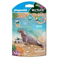 PLAYMOBIL® 71288 Wiltopia - Seelöwe von PLAYMOBIL® WILTOPIA