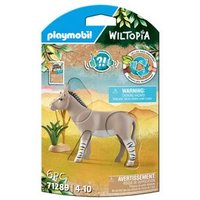 PLAYMOBIL® 71289 Wiltopia - Afrikanischer Esel von PLAYMOBIL® WILTOPIA