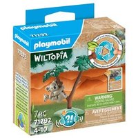 PLAYMOBIL® 71292 Wiltopia - Koala mit Jungtier von PLAYMOBIL® WILTOPIA