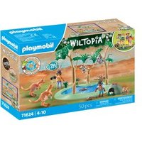 PLAYMOBIL® 71624 Australische Tierwelt von PLAYMOBIL® WILTOPIA