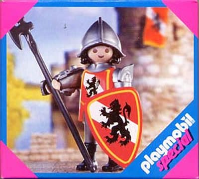 PLAYMOBIL® 4583 - Burgwache von PLAYMOBIL®