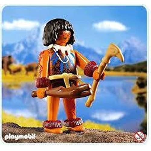 PLAYMOBIL® 4592 - Steinzeitmensch von PLAYMOBIL