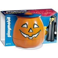 PLAYMOBIL® 4771 HalloweenSet Gespenst von PLAYMOBIL®