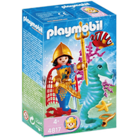 PLAYMOBIL® 4817 Junger Meeresprinz von PLAYMOBIL®