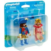 PLAYMOBIL® 4913 Duo Pack Graf und Gräfin von PLAYMOBIL®