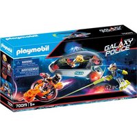 PLAYMOBIL® 70019 Galaxy Police-Glider von PLAYMOBIL®