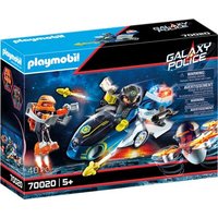 PLAYMOBIL® 70020 Galaxy Police-Bike von PLAYMOBIL®