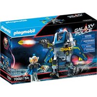 PLAYMOBIL® 70021 Galaxy Police-Roboter von PLAYMOBIL®