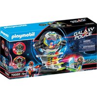 PLAYMOBIL® 70022 Tresor mit Geheimcode von PLAYMOBIL®