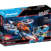 PLAYMOBIL® 70023 Galaxy Pirates-Heli von PLAYMOBIL®