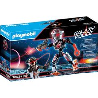 PLAYMOBIL® 70024 Galaxy Pirates-Roboter von PLAYMOBIL®