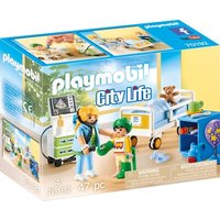 PLAYMOBIL® 70192 Kinderkrankenzimmer von PLAYMOBIL®