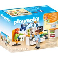 PLAYMOBIL® 70197 Beim Facharzt: Augenarzt von PLAYMOBIL®