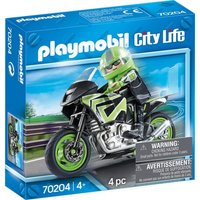 PLAYMOBIL® 70204 Motorradtour von PLAYMOBIL®