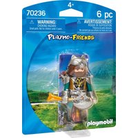 PLAYMOBIL® 70236 Wolfskrieger von PLAYMOBIL®