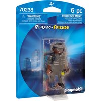 PLAYMOBIL® 70238 SEK-Polizist von PLAYMOBIL®