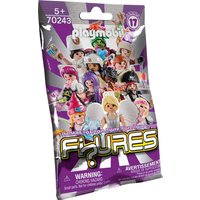 PLAYMOBIL® 70243 PLAYMOBIL-Figures Girls (Serie 17) von PLAYMOBIL®