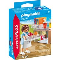 PLAYMOBIL® 70251 Slush-Ice Verkäufer von PLAYMOBIL®