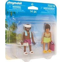 PLAYMOBIL® 70274 Urlauberpaar von PLAYMOBIL®