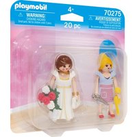 PLAYMOBIL® 70275 Prinzessin und Schneiderin von PLAYMOBIL®