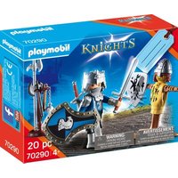 PLAYMOBIL® 70290 Geschenkset "Ritter" von PLAYMOBIL®