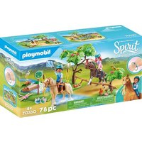 PLAYMOBIL® 70330 Herausforderung am Fluss von PLAYMOBIL®