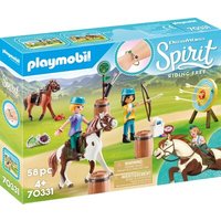 PLAYMOBIL® 70331 Abenteuer im Freien von PLAYMOBIL®