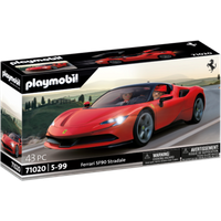 PLAYMOBIL® 71020 Ferrari SF90 Stradale von PLAYMOBIL®