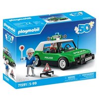 PLAYMOBIL® 71591 Classic Polizeiauto von PLAYMOBIL®