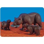 PLAYMOBIL® 7225 - Kodiakbär mit 2 Babys von PLAYMOBIL®