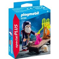 PLAYMOBIL® 9096 Zaubertrank-Labor von PLAYMOBIL®