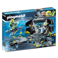 PLAYMOBIL® 9250 Dr. Drone's Command Center von PLAYMOBIL®