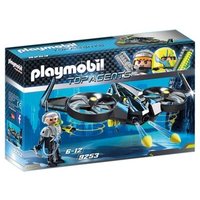 PLAYMOBIL® 9253 Mega Drone von PLAYMOBIL®